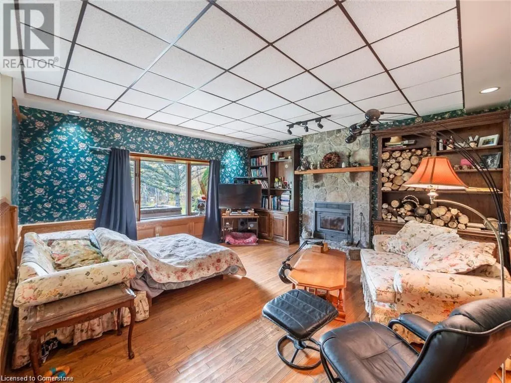 7530 MACPHERSON'S Lane