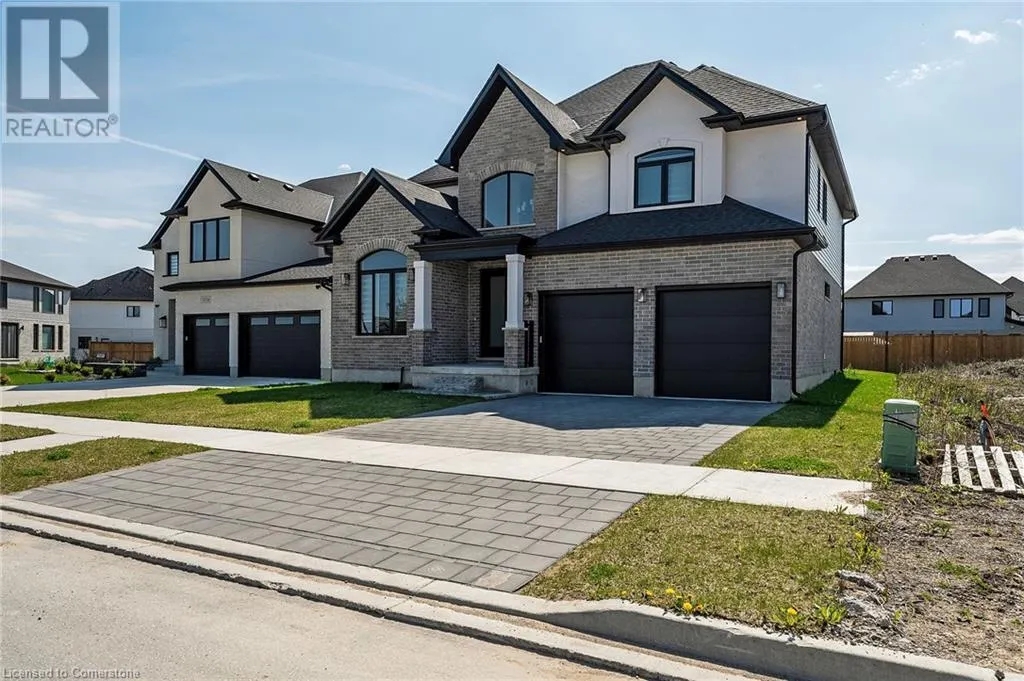 7266 SILVER CREEK Circle