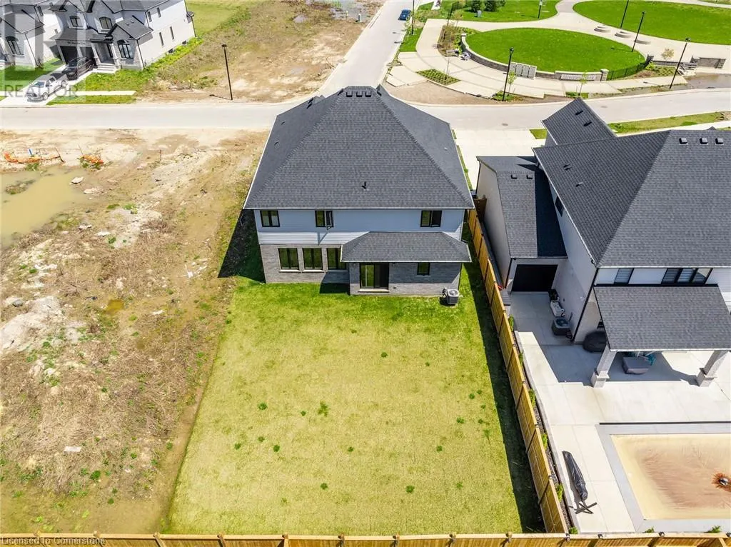 7266 SILVER CREEK Circle