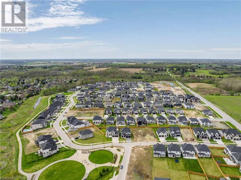 7266 SILVER CREEK Circle