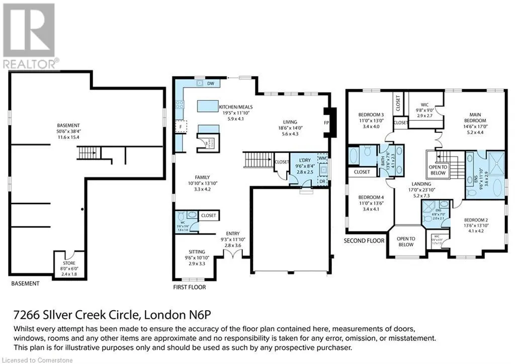 7266 SILVER CREEK Circle
