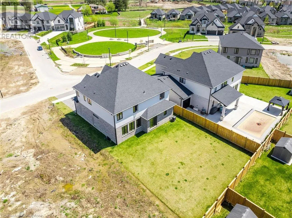 7266 SILVER CREEK Circle