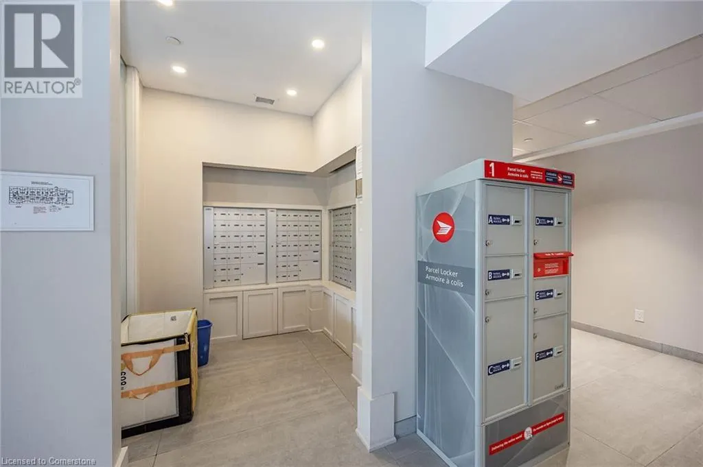 4040 UPPER MIDDLE Road Unit# 106, #106