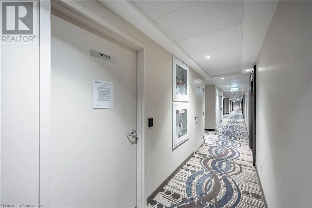 4040 UPPER MIDDLE Road Unit# 106, #106