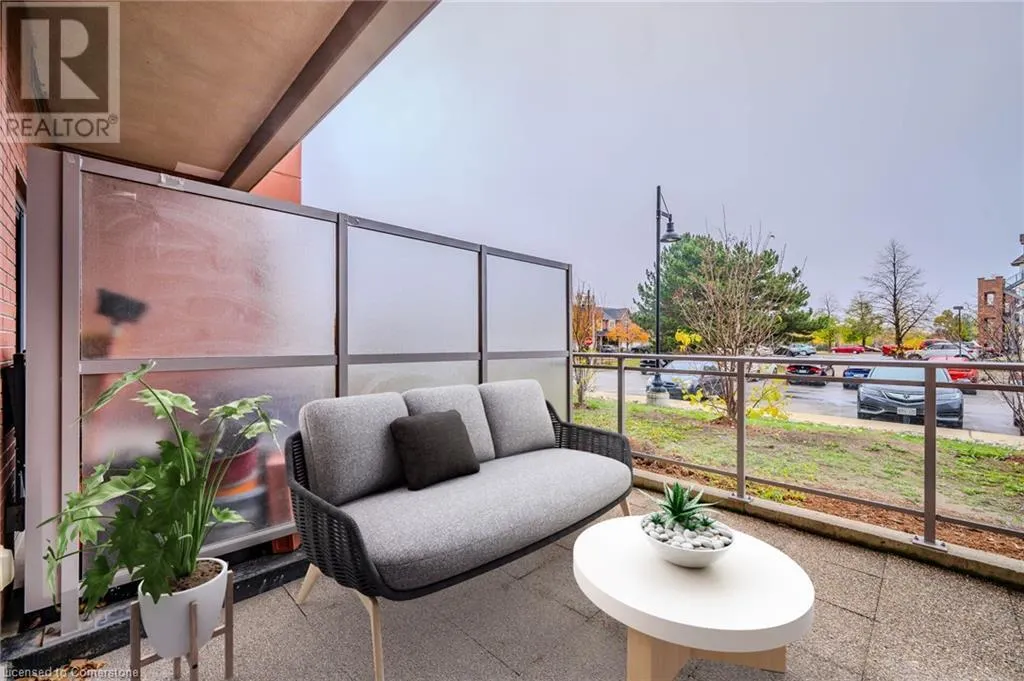 4040 UPPER MIDDLE Road Unit# 106, #106
