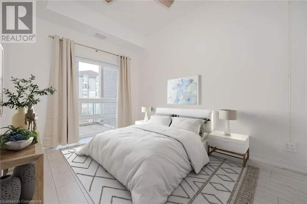 4040 UPPER MIDDLE Road Unit# 106, #106