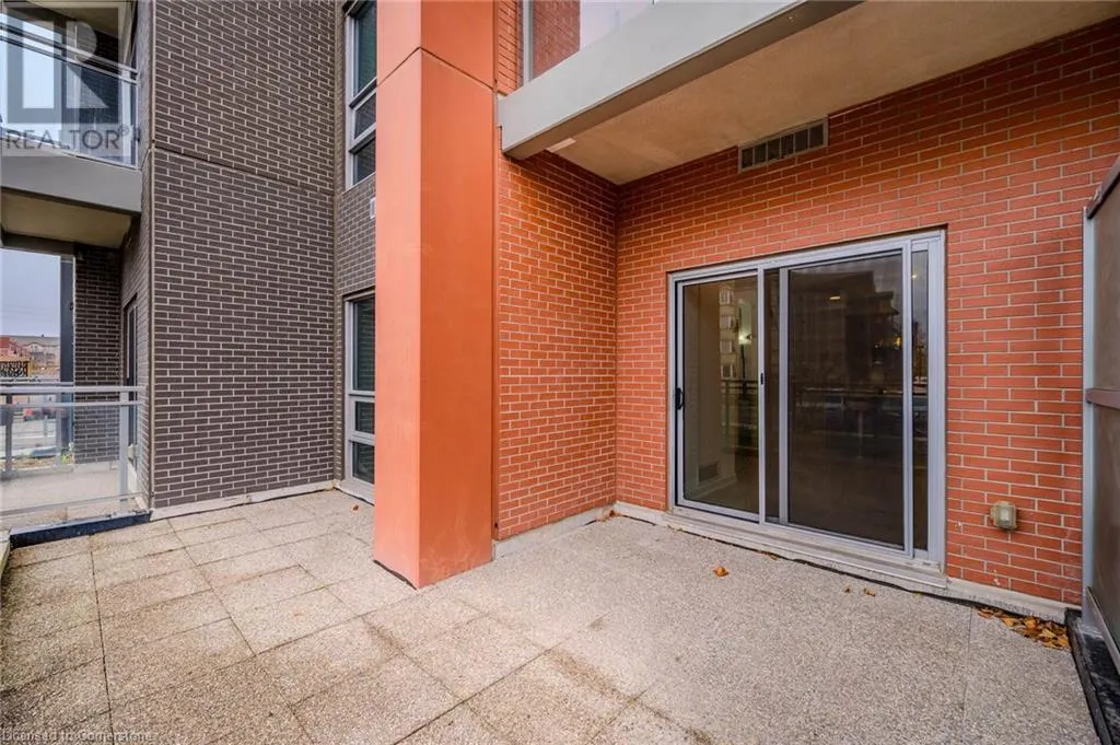 4040 UPPER MIDDLE Road Unit# 106, #106