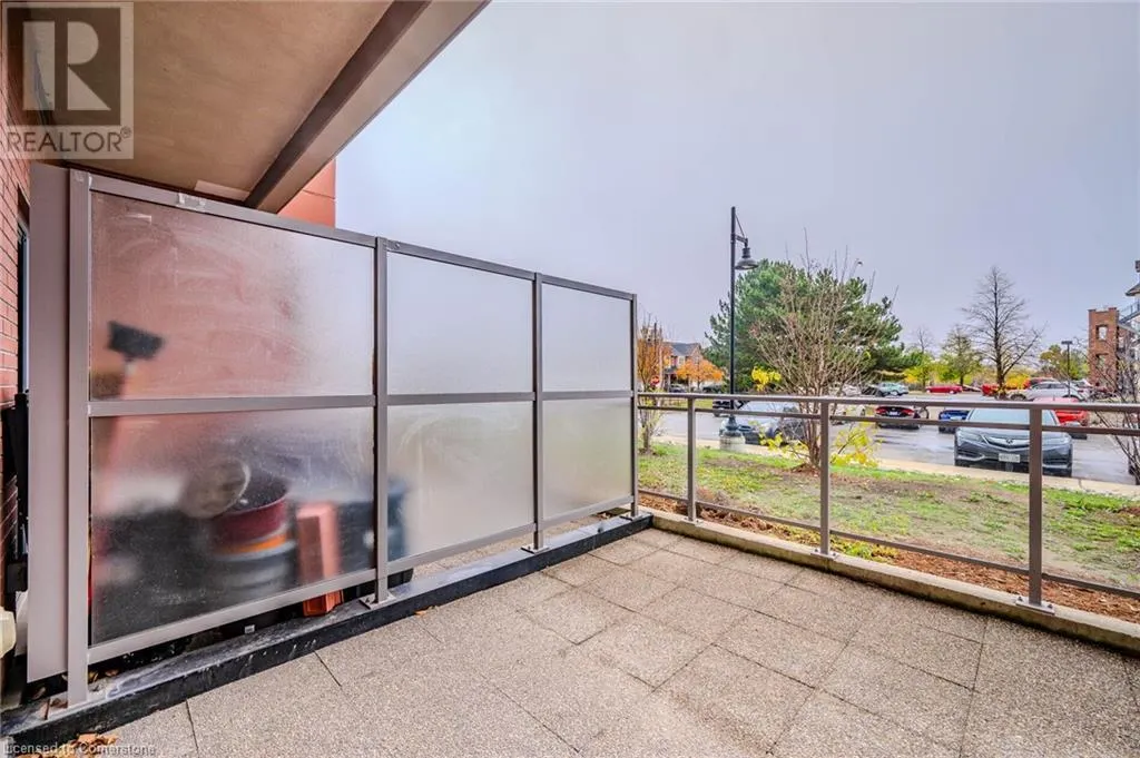 4040 UPPER MIDDLE Road Unit# 106, #106