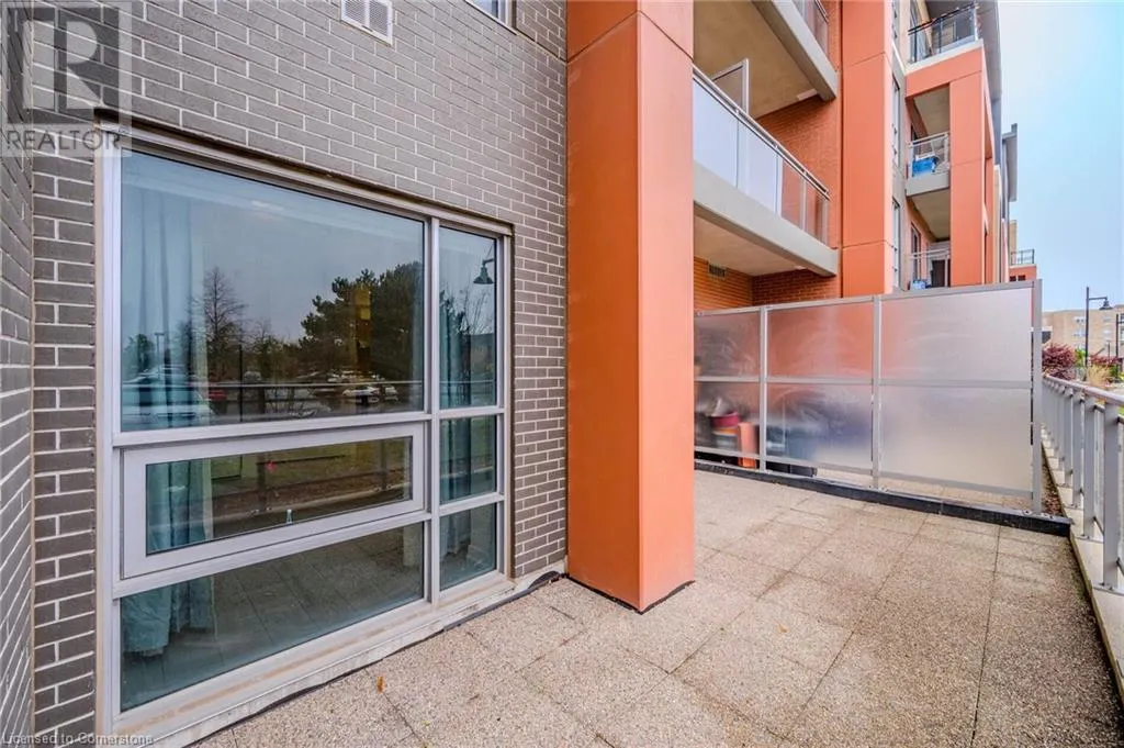 4040 UPPER MIDDLE Road Unit# 106, #106