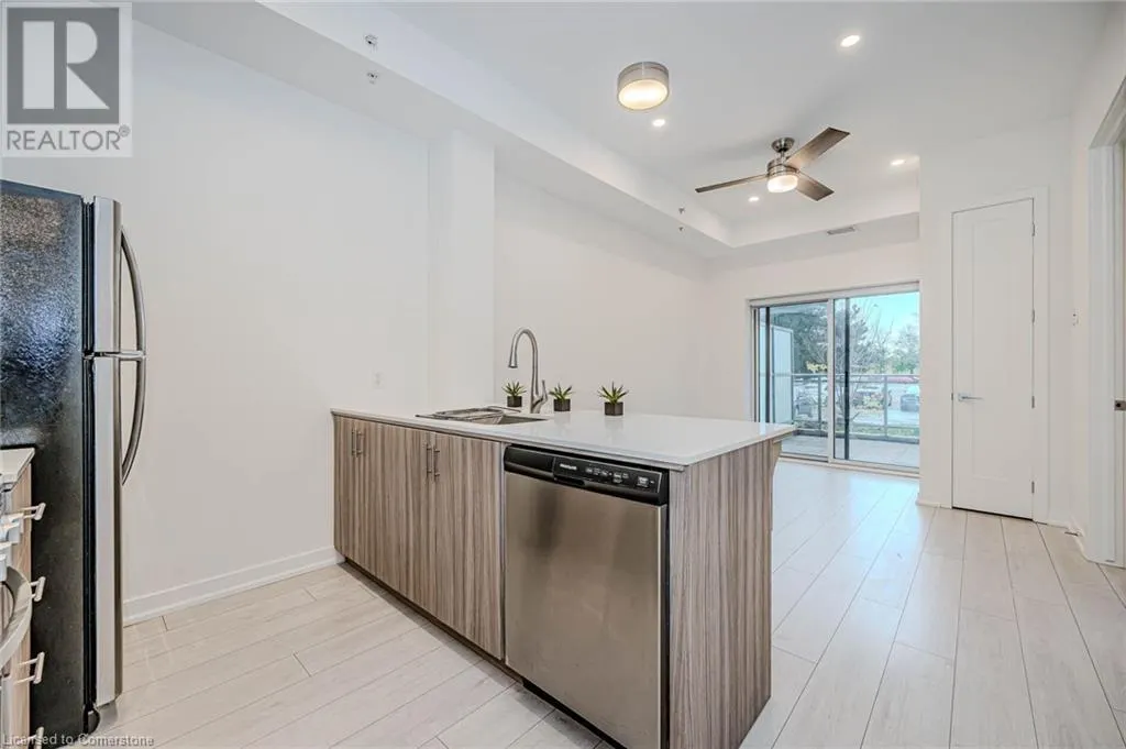 4040 UPPER MIDDLE Road Unit# 106, #106