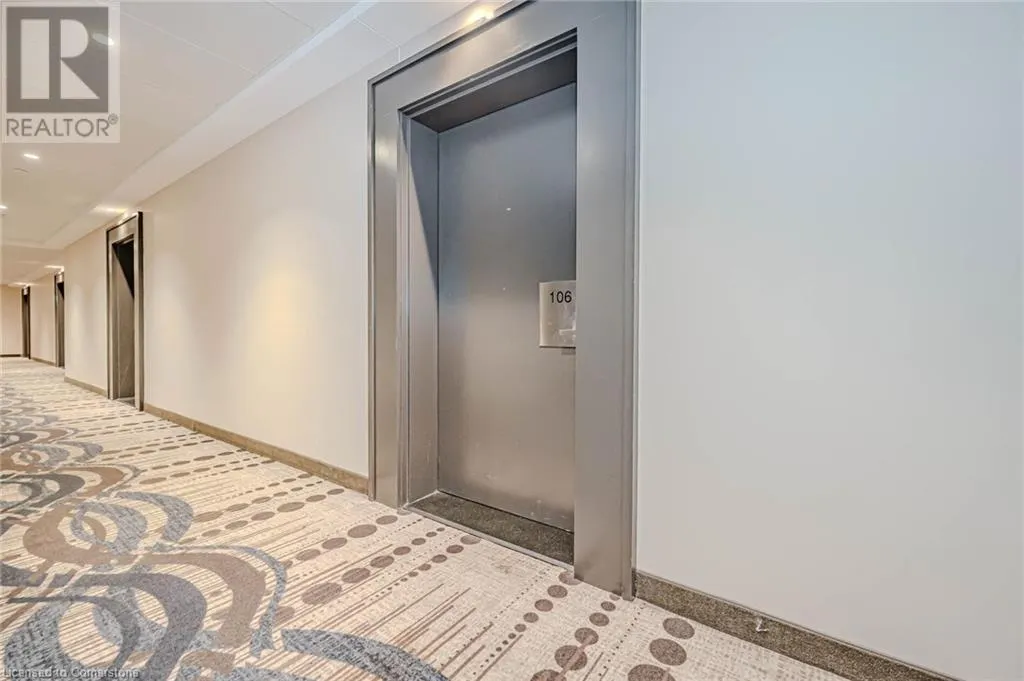 4040 UPPER MIDDLE Road Unit# 106, #106