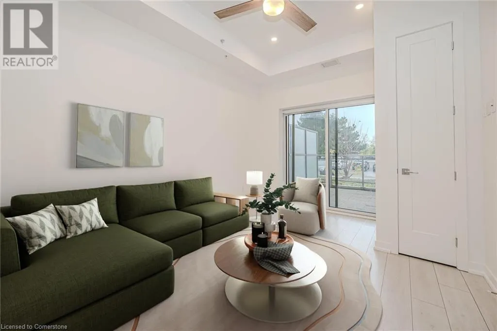 4040 UPPER MIDDLE Road Unit# 106, #106
