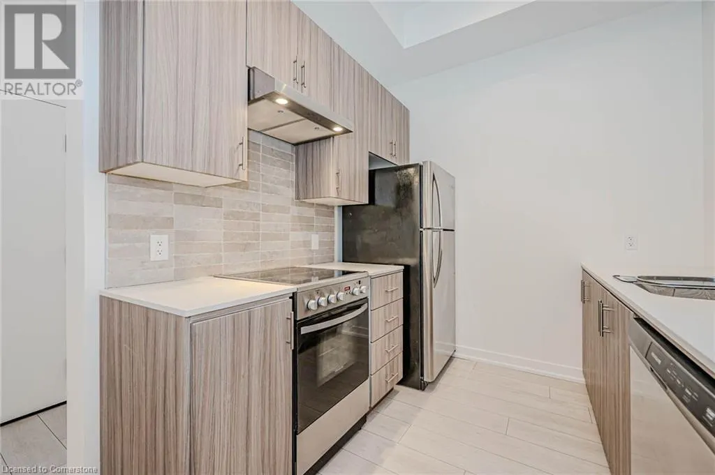 4040 UPPER MIDDLE Road Unit# 106, #106