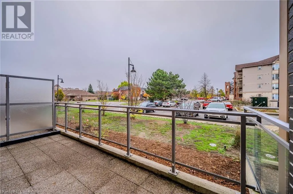 4040 UPPER MIDDLE Road Unit# 106, #106