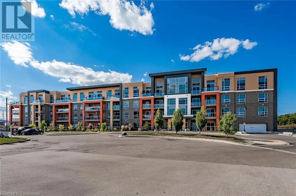 4040 UPPER MIDDLE Road Unit# 106, #106
