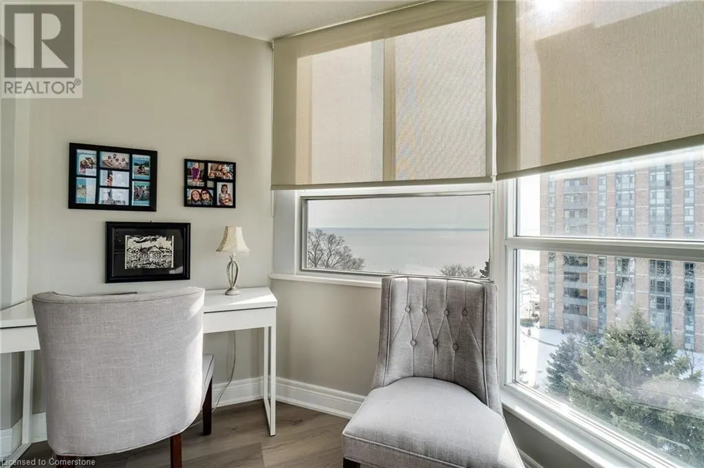 5280 LAKESHORE Road Unit# 801, #801