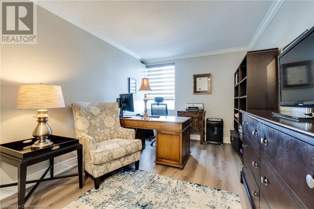 5280 LAKESHORE Road Unit# 801, #801