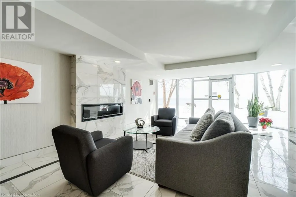 5280 LAKESHORE Road Unit# 801, #801