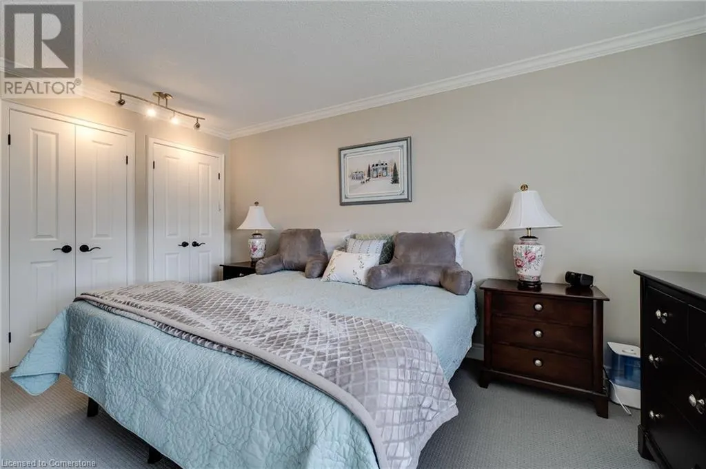 5280 LAKESHORE Road Unit# 801, #801