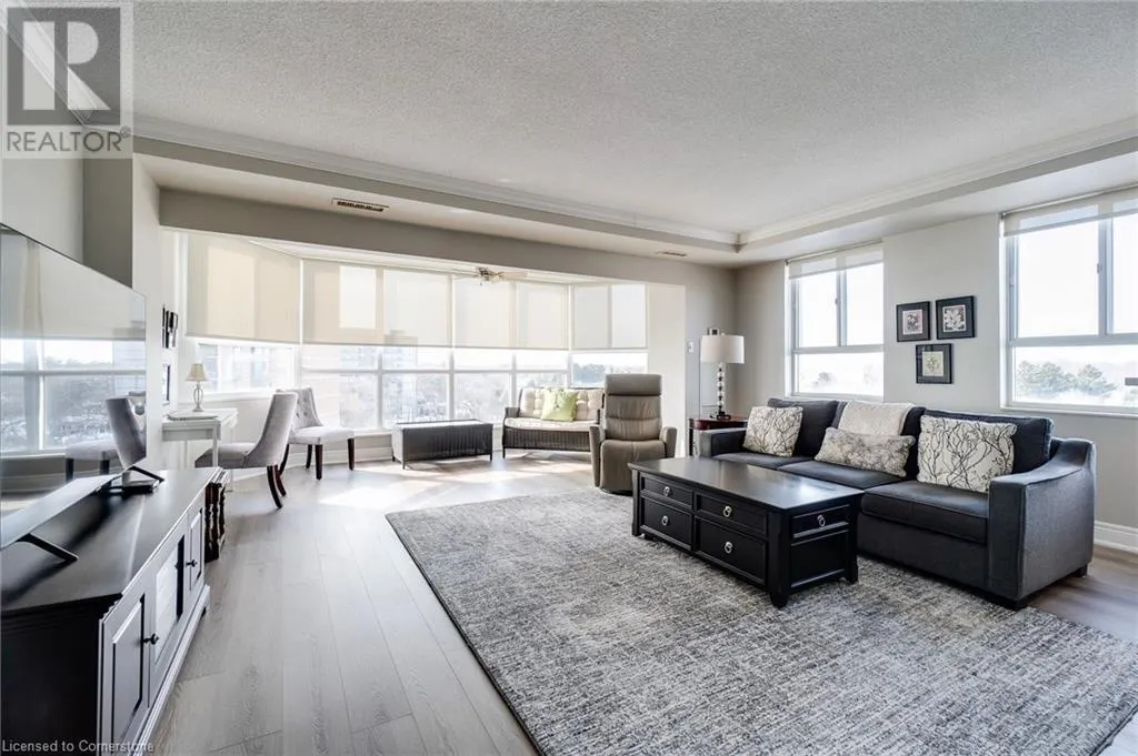 5280 LAKESHORE Road Unit# 801, #801