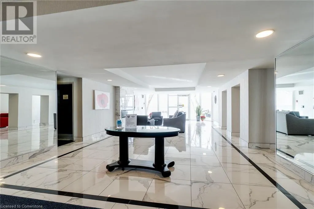 5280 LAKESHORE Road Unit# 801, #801