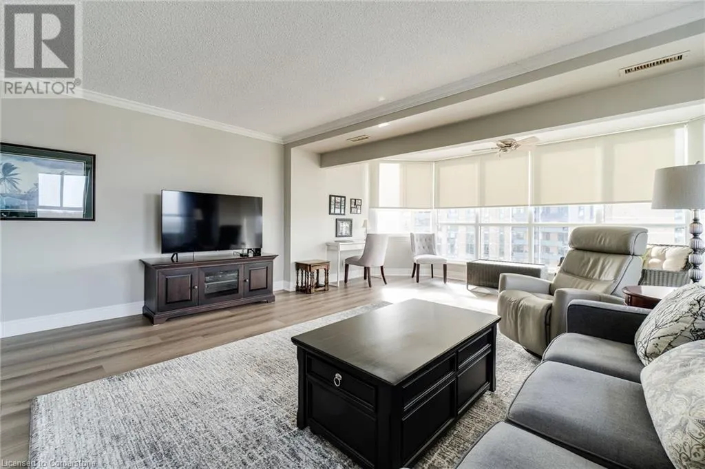 5280 LAKESHORE Road Unit# 801, #801