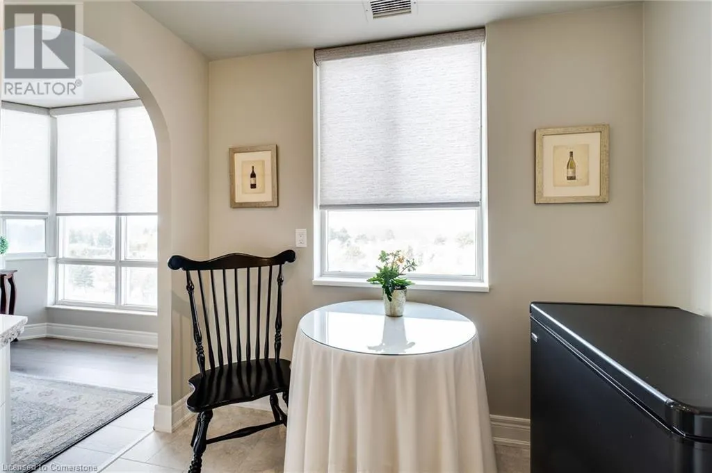5280 LAKESHORE Road Unit# 801, #801