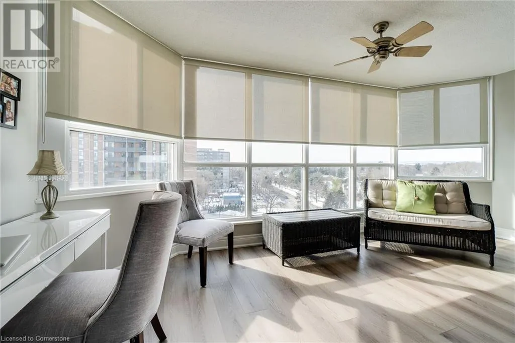 5280 LAKESHORE Road Unit# 801, #801