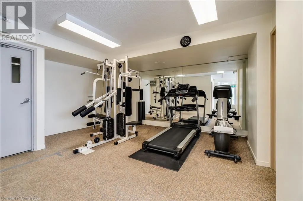 5280 LAKESHORE Road Unit# 801, #801
