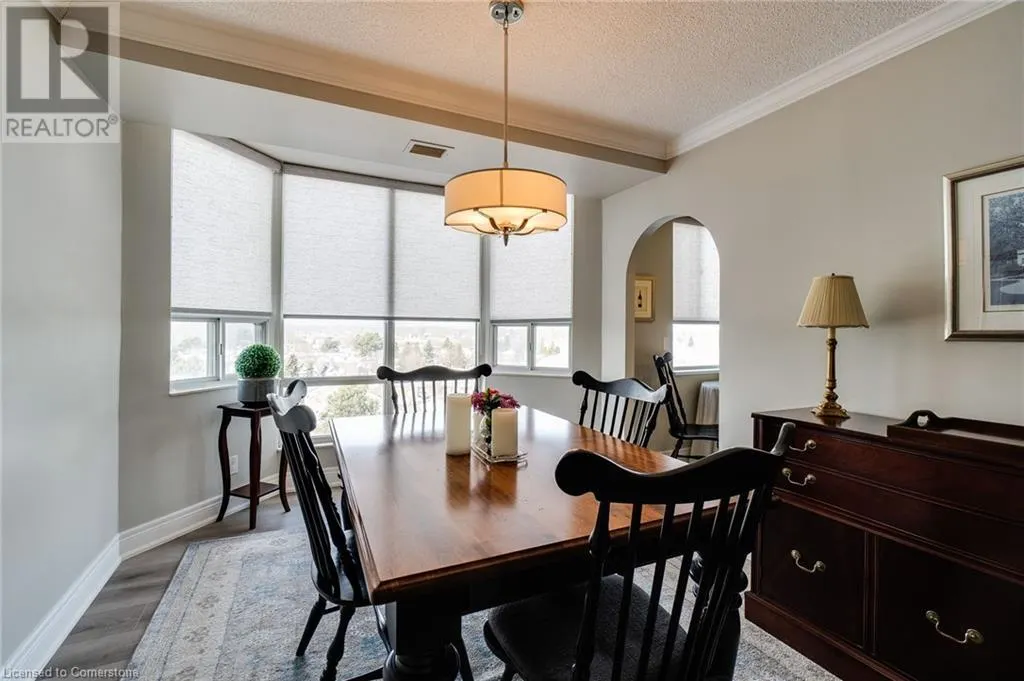 5280 LAKESHORE Road Unit# 801, #801
