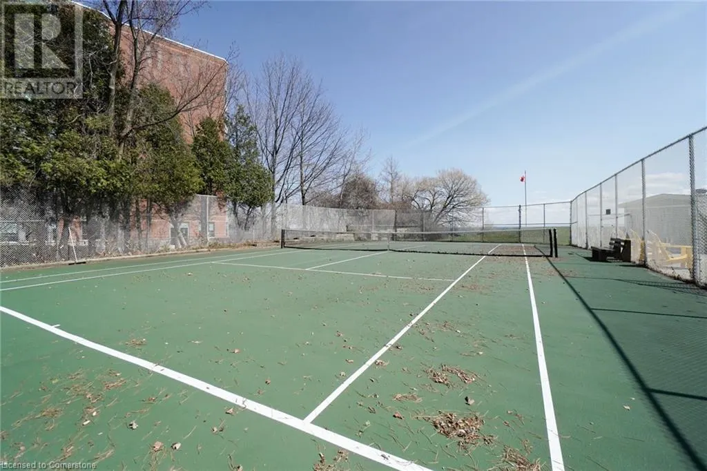 5280 LAKESHORE Road Unit# 801, #801