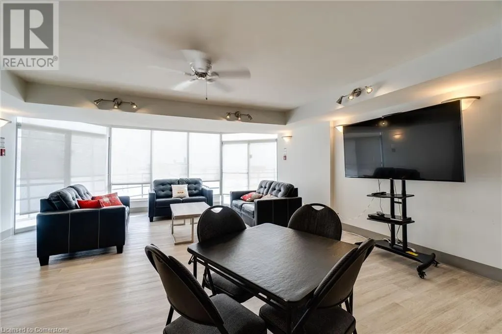 5280 LAKESHORE Road Unit# 801, #801