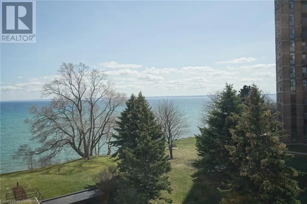 5280 LAKESHORE Road Unit# 801, #801