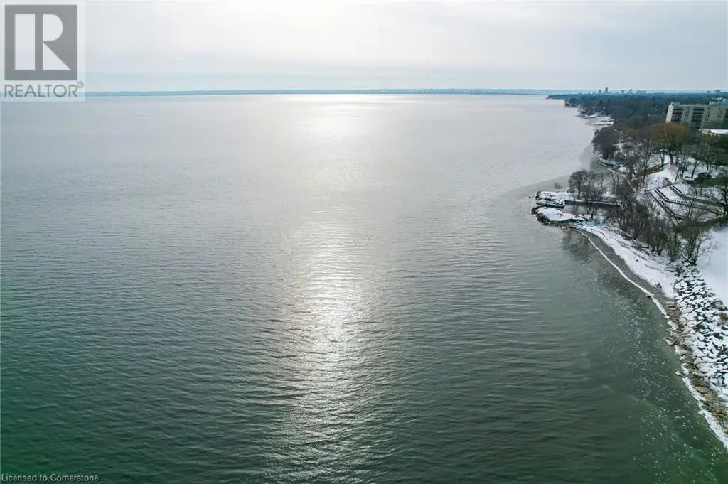 5280 LAKESHORE Road Unit# 801, #801