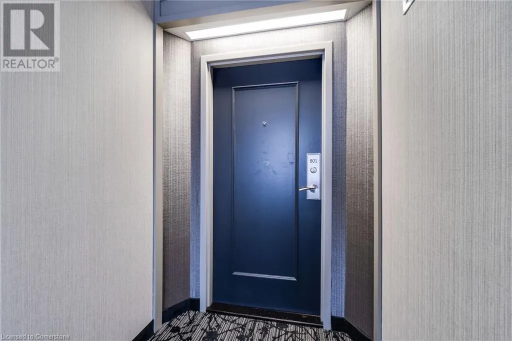 5280 LAKESHORE Road Unit# 801, #801