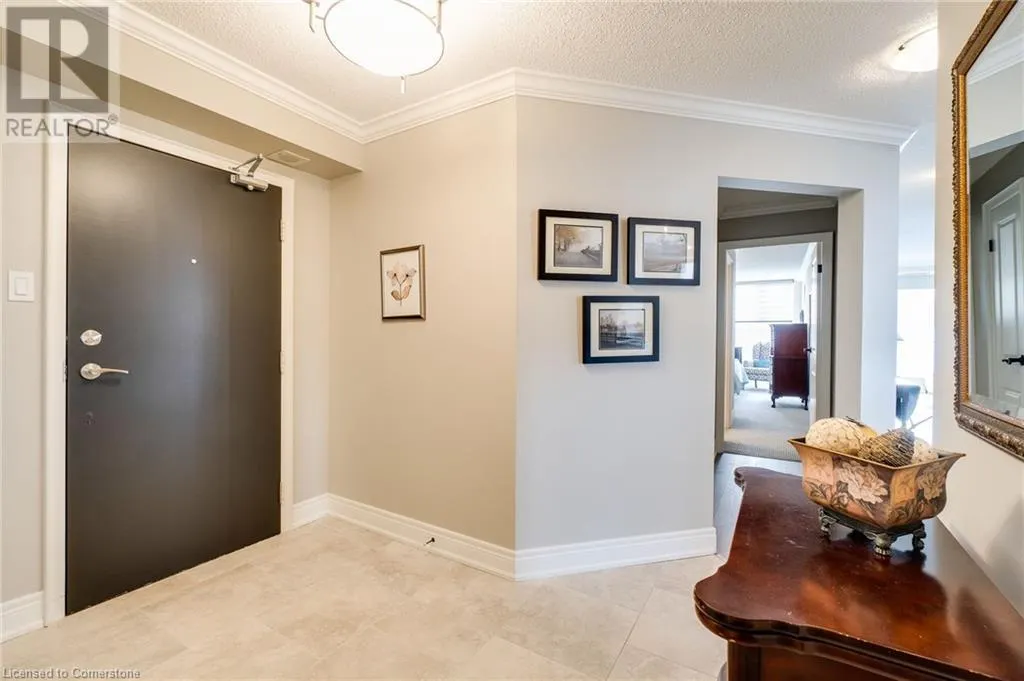 5280 LAKESHORE Road Unit# 801, #801