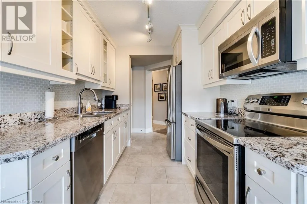 5280 LAKESHORE Road Unit# 801, #801
