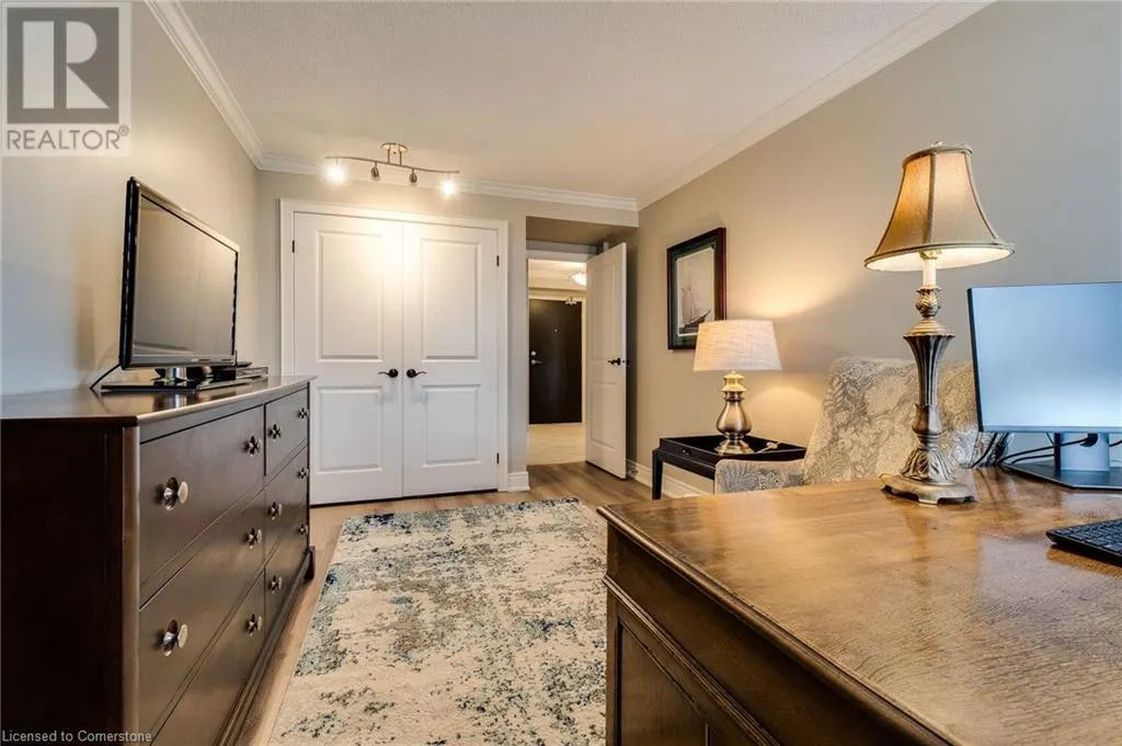5280 LAKESHORE Road Unit# 801, #801
