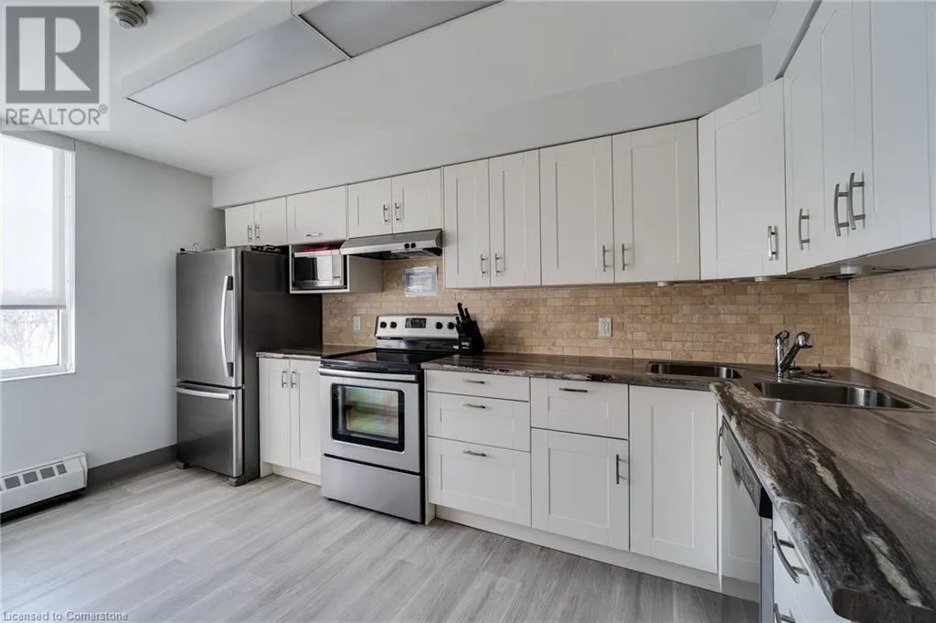 5280 LAKESHORE Road Unit# 801, #801