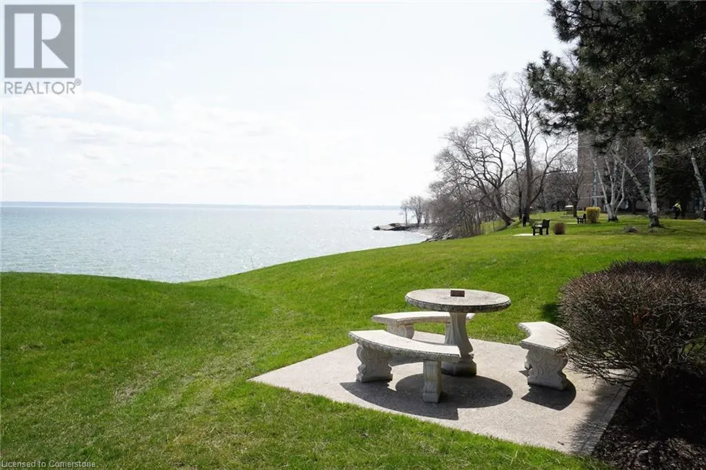 5280 LAKESHORE Road Unit# 801, #801
