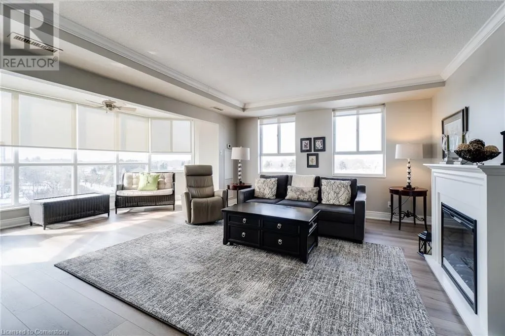 5280 LAKESHORE Road Unit# 801, #801