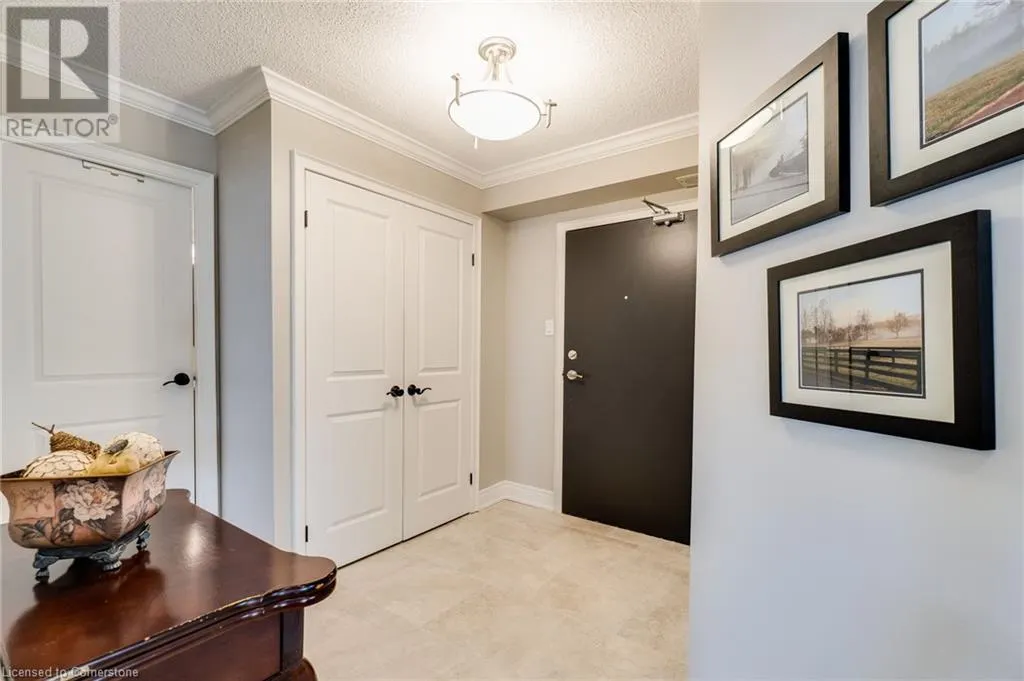 5280 LAKESHORE Road Unit# 801, #801