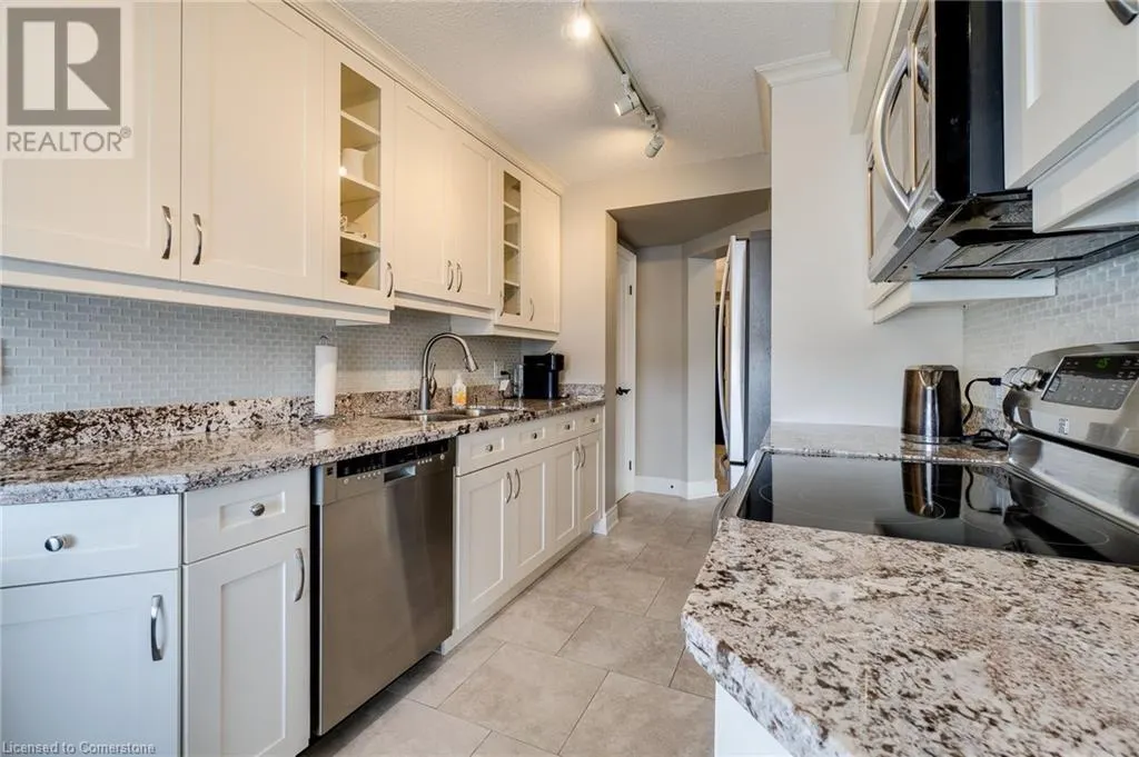 5280 LAKESHORE Road Unit# 801, #801