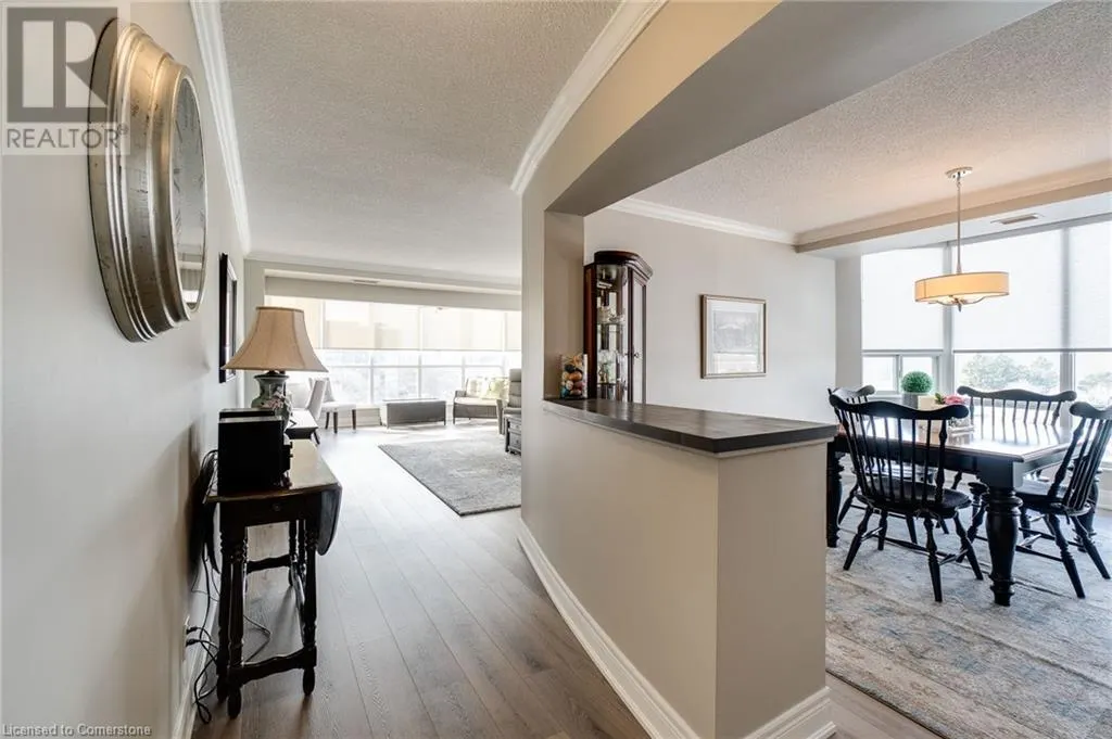 5280 LAKESHORE Road Unit# 801, #801