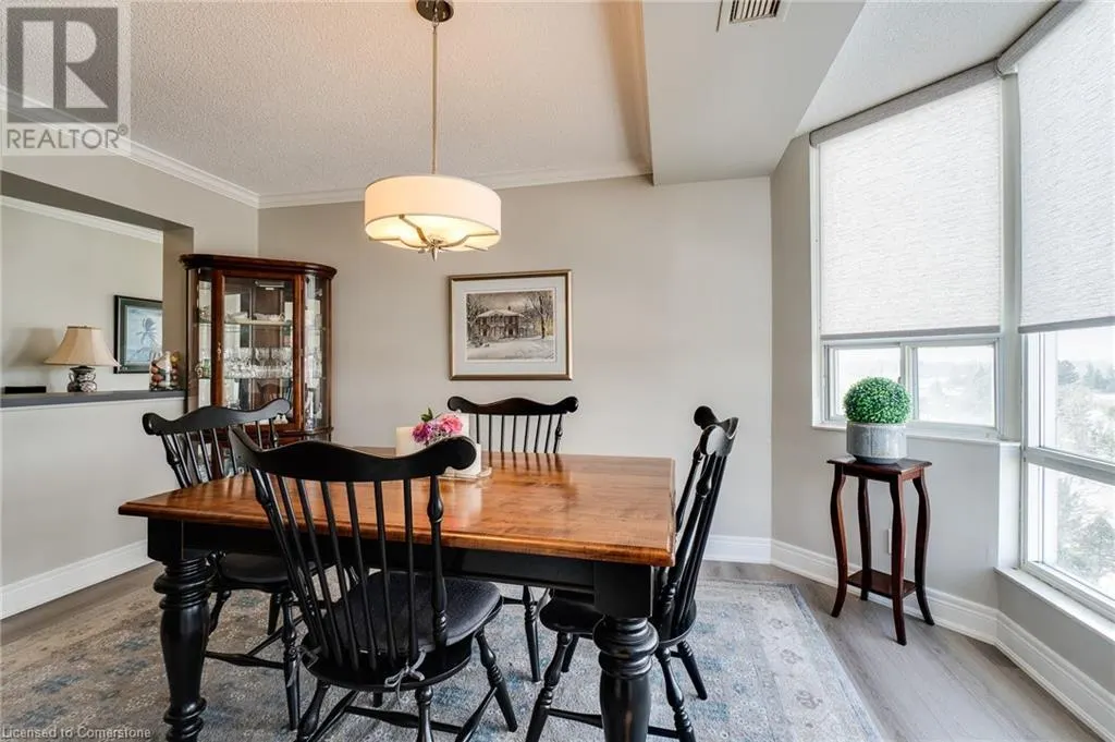 5280 LAKESHORE Road Unit# 801, #801