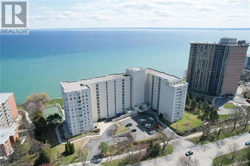 5280 LAKESHORE Road Unit# 801, #801