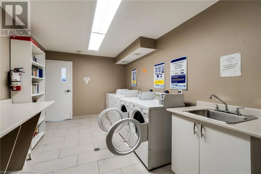 5280 LAKESHORE Road Unit# 801, #801
