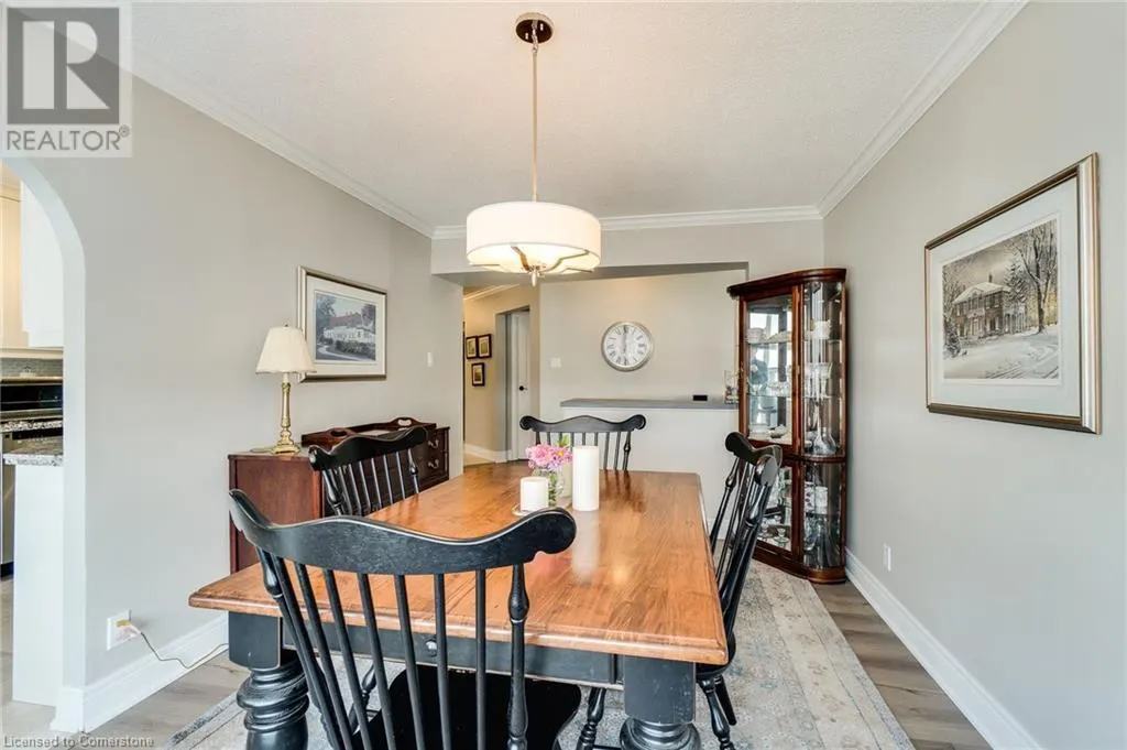 5280 LAKESHORE Road Unit# 801, #801