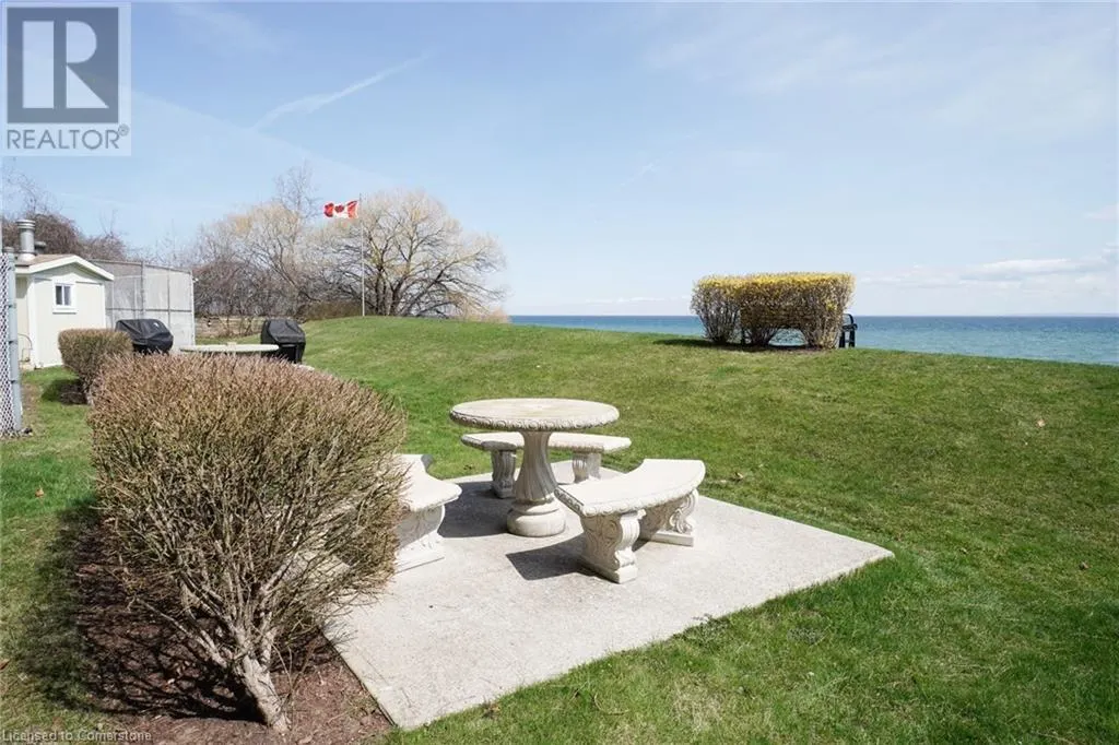5280 LAKESHORE Road Unit# 801, #801