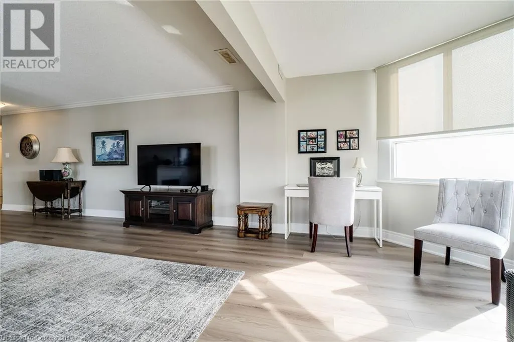 5280 LAKESHORE Road Unit# 801, #801